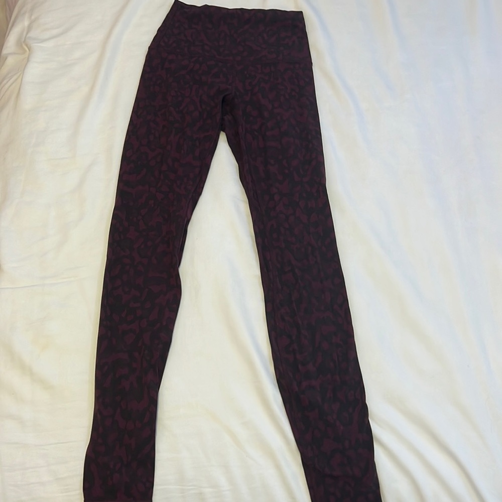 Lululemon leggings